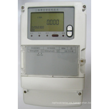 Radarking Multi-Tariff Trifásico de la Fee Control Smart Watt-Hour Meter